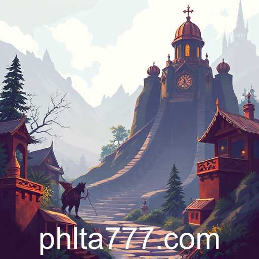 Exploring 'Epic Adventures': A Dive into the Thrills Offered by the Online Gaming World