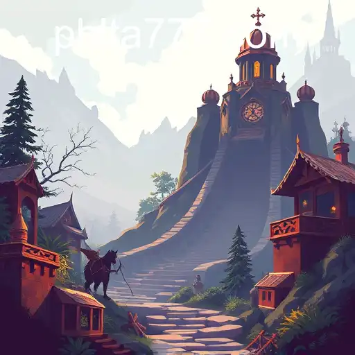 Exploring 'Epic Adventures': A Dive into the Thrills Offered by the Online Gaming World