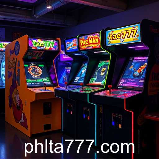 Exploring the Timeless Allure of 'Classic Arcade' Games on Modern Platforms