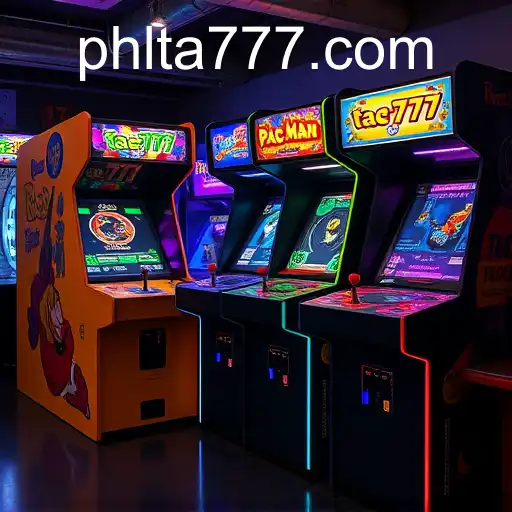 Exploring the Timeless Allure of 'Classic Arcade' Games on Modern Platforms