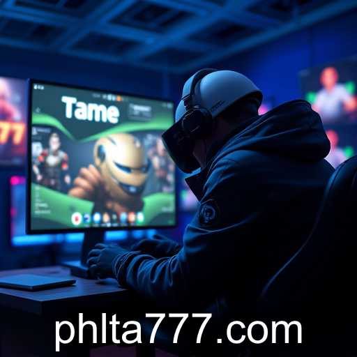 The Digital Evolution: A Look at Online Gaming Trends