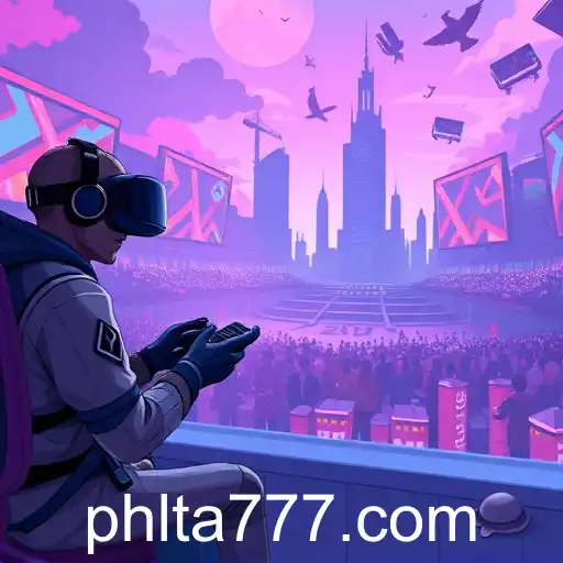 Emerging Trends in Online Gaming