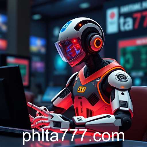 The Evolution of Game Websites Amid AI Advancements