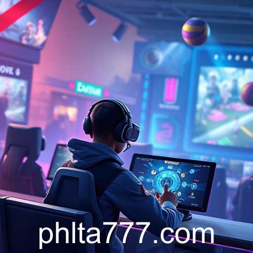 The Evolving Landscape of Online Gaming