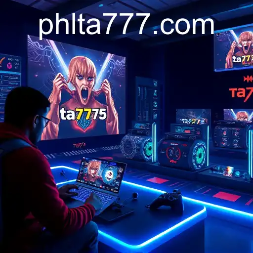 Evolving Online Gaming Trends