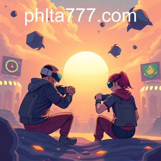 The Rise of Interactive Gaming in 2025