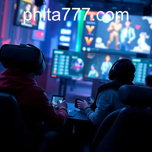 The Rise of Online Gaming in 2026