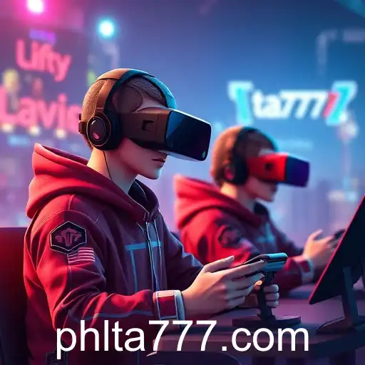 Online Gaming Trends and Innovations