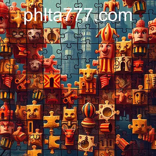 The Rise of 'Puzzle Solvers': A Brain-Teasing Gaming Phenomenon