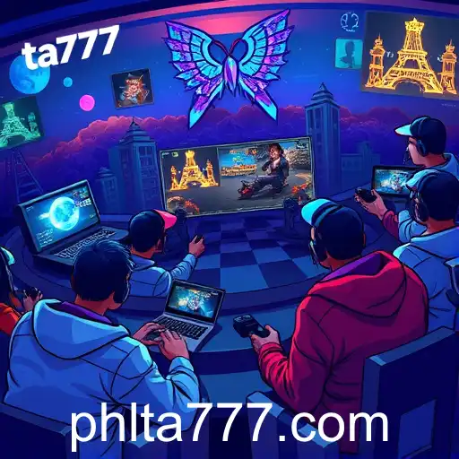 The Rise of Gaming Platforms in 2025