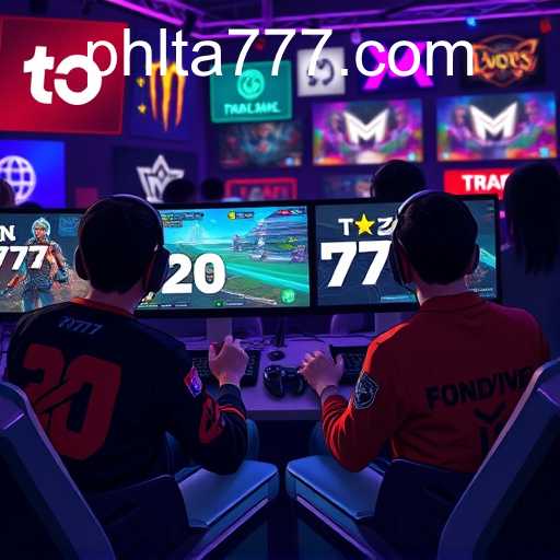 The Rise of Gaming Portals in 2025