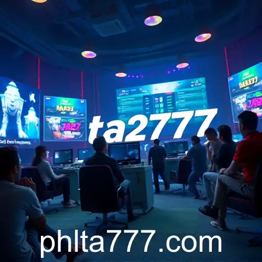 The Rise of Online Gaming in 2025