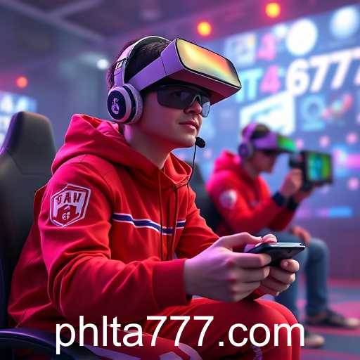 The Rise of Online Gaming Platforms in 2025