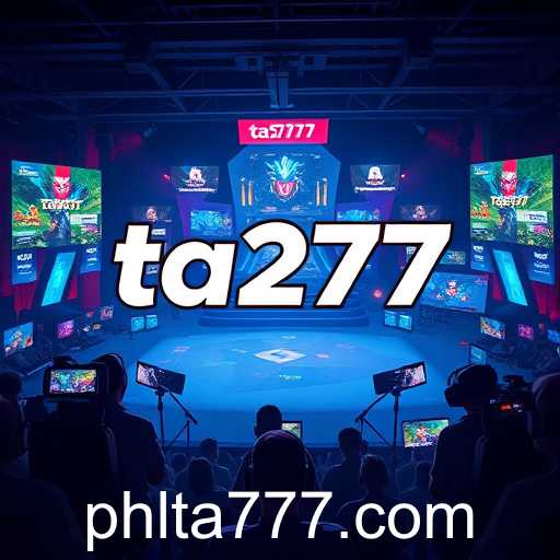 The Rise of 'ta777': Online Gaming Phenomenon