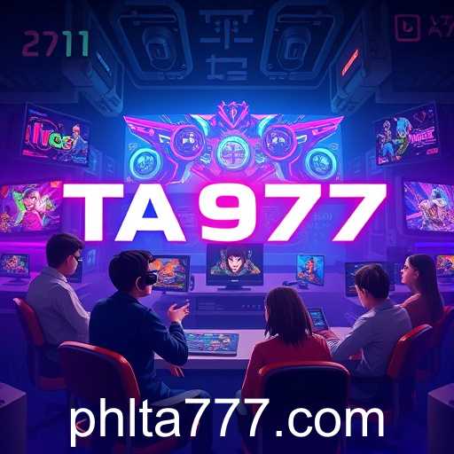 The Rise of TA777 in Online Gaming