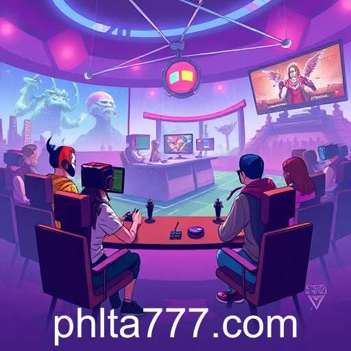 The Rise of Ta777 in the Online Gaming World