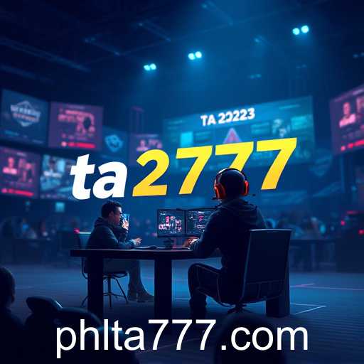 The Rise of Online Gaming in 2025: A Spotlight on ta777