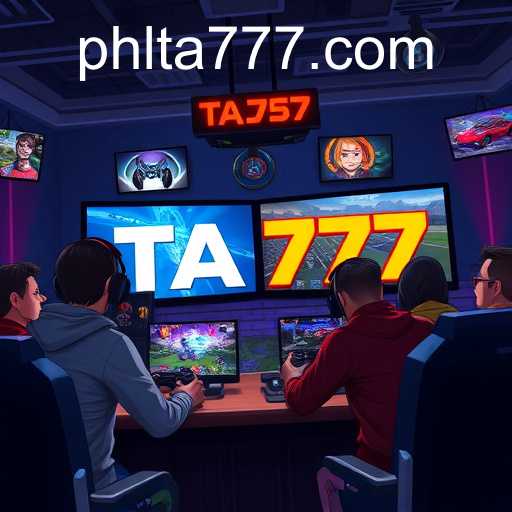 The Rise of TA777: A Beacon in the Online Gaming World