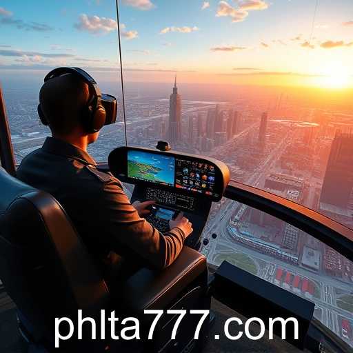 Exploring the Diverse World of Simulators: A Deep Dive into 'ta777'