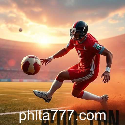 Exploring the Exciting World of 'Sports Arena': A Comprehensive Look