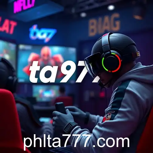 Rising Popularity of Online Gaming Communities