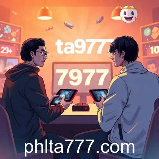 The Rising Popularity of English Game Sites in 2025