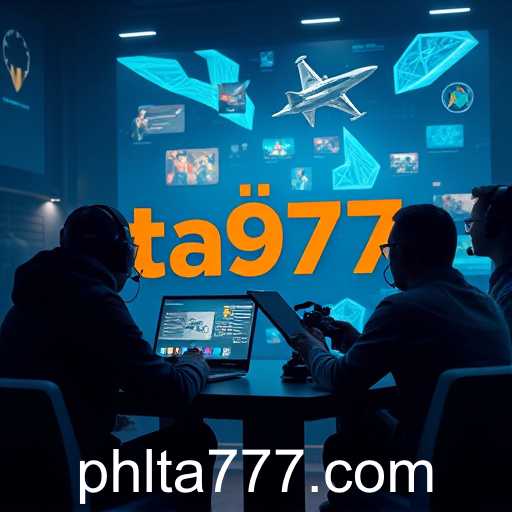 The Rise of ta777 in Online Gaming