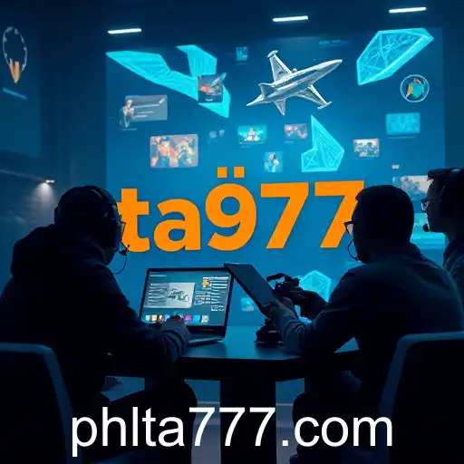 The Rise of ta777 in Online Gaming
